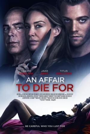 An Affair to Die For [ترجمة عربية]