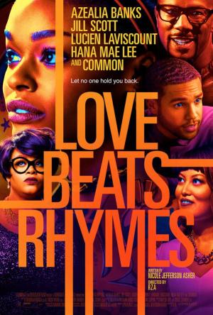 Love Beats Rhymes [ترجمة عربية]