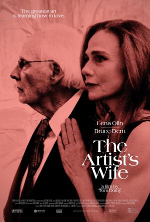 The Artist's Wife [Russian]