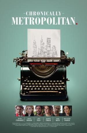 Chronically Metropolitan [Indonesian]
