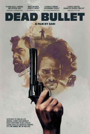 Dead Bullet [Hindi]