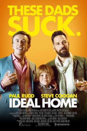 Ideal Home [Indonesian]