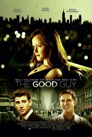 The Good Guy [ترجمة عربية]