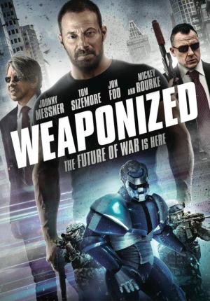 WEAPONiZED [Hindi]