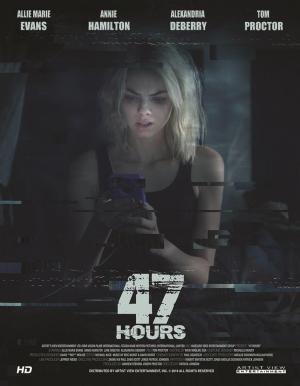 47 Hours to Live [Indonesian]