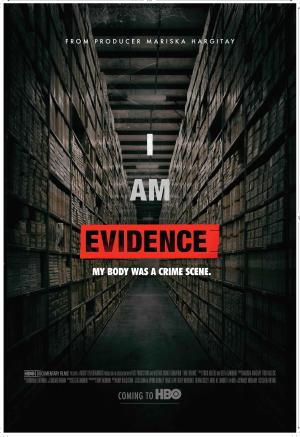 I Am Evidence [ترجمة عربية]