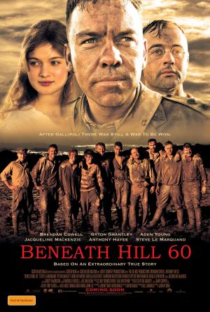 Beneath Hill 60 [ترجمة عربية]
