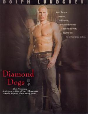 Diamond Dogs [Version française]