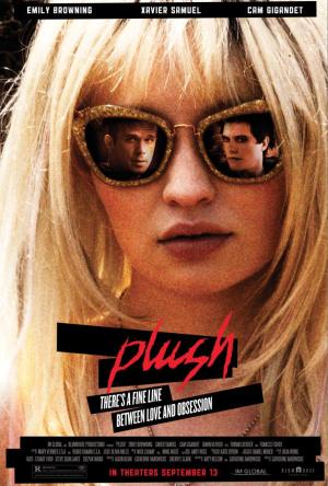 Plush [Version française]