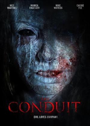 The Conduit [Russian]