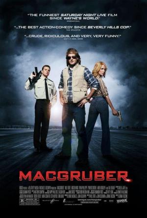 MacGruber [ترجمة عربية]