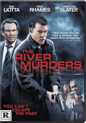 The River Murders [Indonesian]