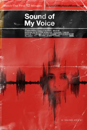 Sound of My Voice [Version française]