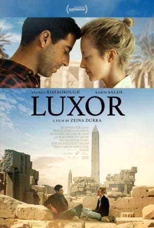 Luxor [Russian]