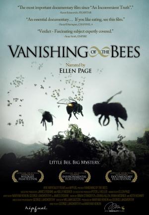 Vanishing of the Bees [ترجمة عربية]