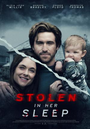 Stolen in Her Sleep [Version française]