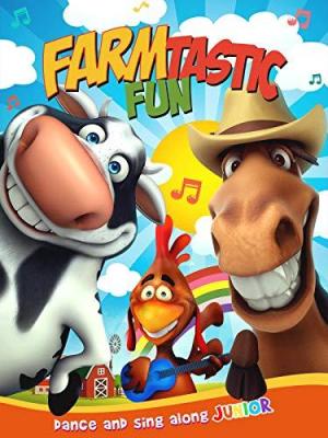 Farmtastic Fun [Hindi]