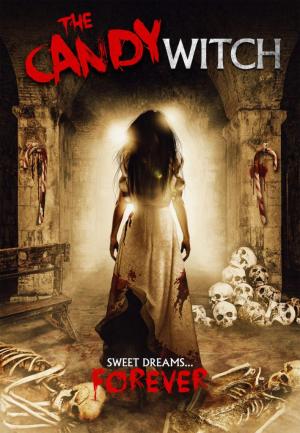 The Candy Witch [Russian]