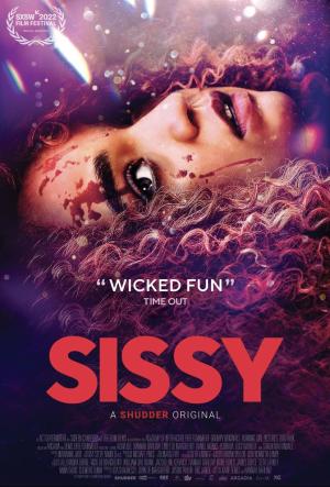 Sissy [ترجمة عربية]