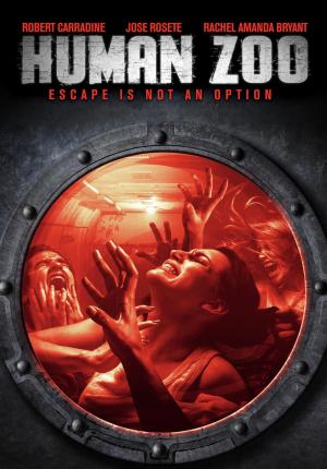 Human Zoo [Russian]