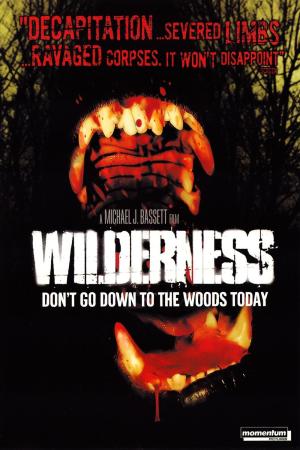 Wilderness [Version française]