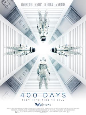 400 Days [Indonesian]
