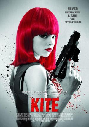 Kite [Version française]