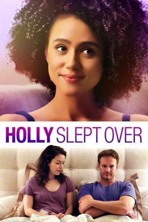 Holly Slept Over [Indonesian]