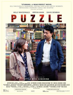 Puzzle [Russian]