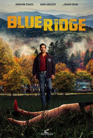 Blue Ridge [Russian]