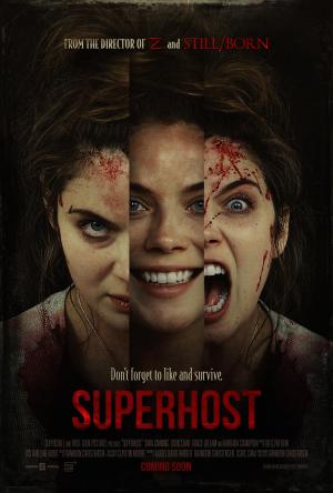 Superhost [Kurdish]