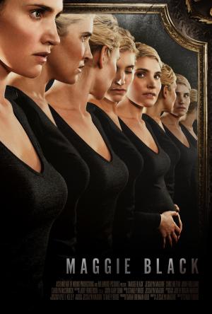Maggie Black [ترجمة عربية]