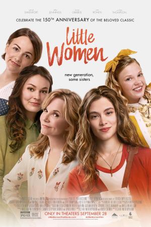 Little Women [Russian]