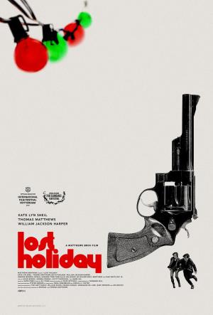 Lost Holiday [Russian]