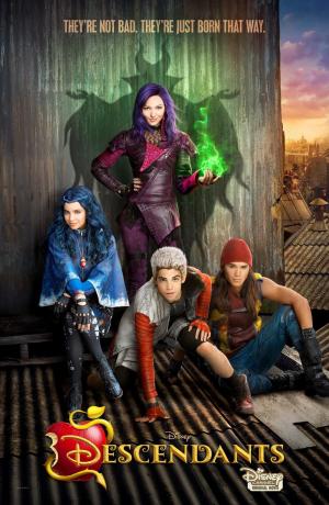 Descendants [Kurdish]