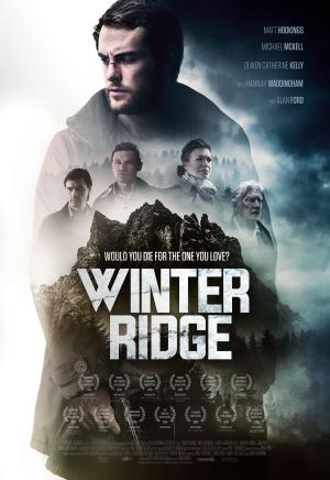 Winter Ridge [Indonesian]