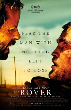 The Rover [Indonesian]