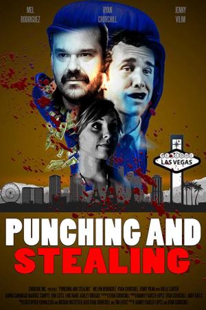 Punching and Stealing [Russian]
