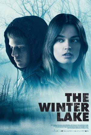 The Winter Lake [Indonesian]
