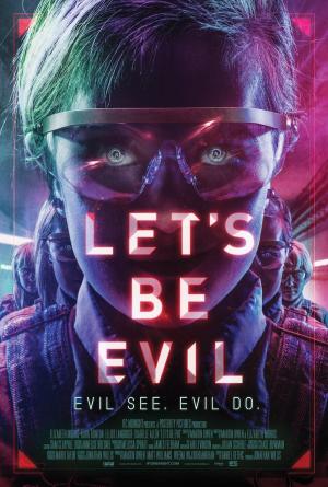 Let's Be Evil [ترجمة عربية]