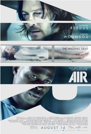 Air [Version française]