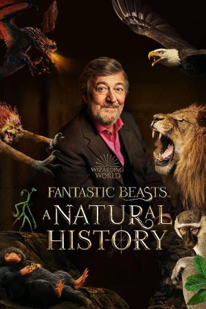 Fantastic Beasts: A Natural History [ترجمة عربية]