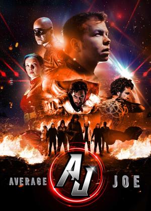 Average Joe [Version française]