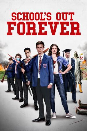 School's Out Forever [Kurdish]
