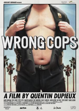 Wrong Cops [Indonesian]