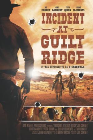 Incident at Guilt Ridge [Indonesian]