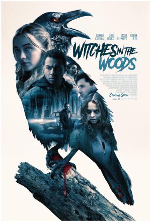 Witches in the Woods [Hindi]