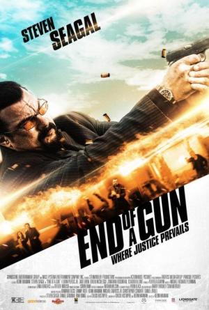 End of a Gun [Version française]