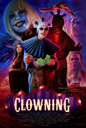 Clowning [Version française]