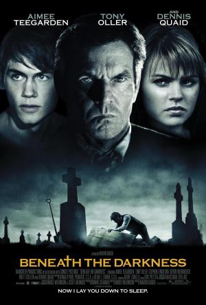 Beneath the Darkness [Version française]